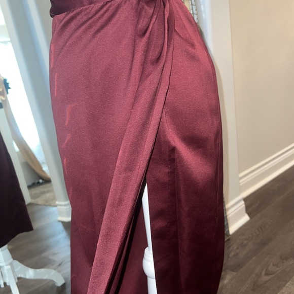 NBD Taliyah Midi Dress - Picture 7 of 10